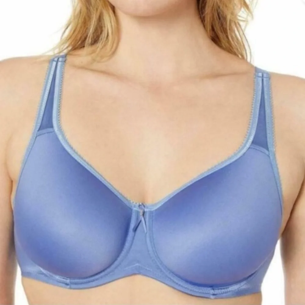 Wacoal Basic Beauty Underwire Spacer T Shirt Bra | 34 DD
